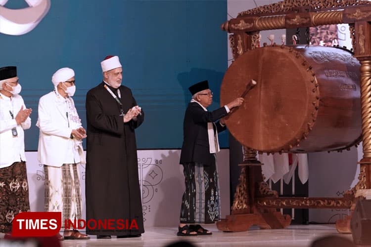 Kontekstualisasi Pandangan Keagamaan Terhadap Realitas Peradaban di Era Modern (Bagian 2)